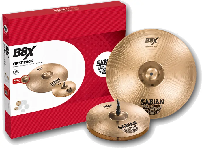 Sabian 45001X Sabian 45001X