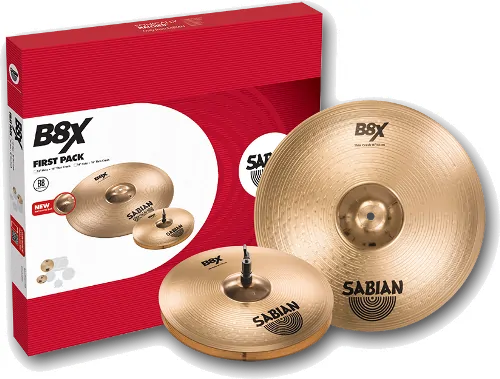 Sabian 45005X Sabian 45005X
