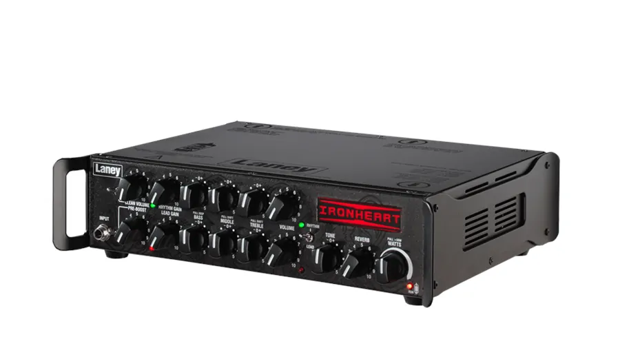 Laney IRT-SLS