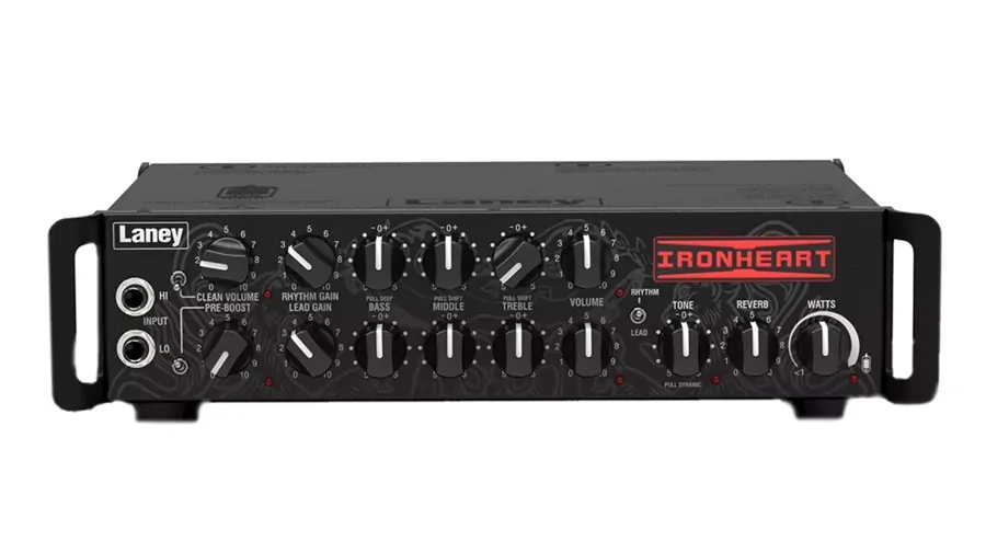 Laney IRT-SLS