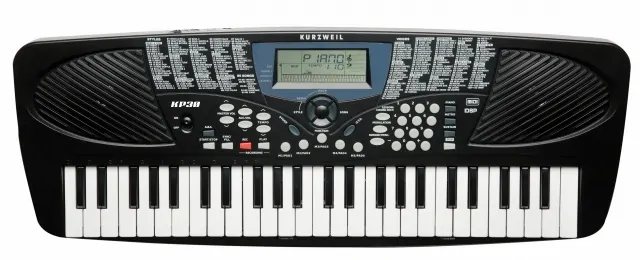 Kurzweil KP30 Kurzweil KP30