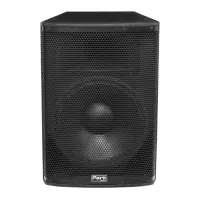 Park Audio L152P