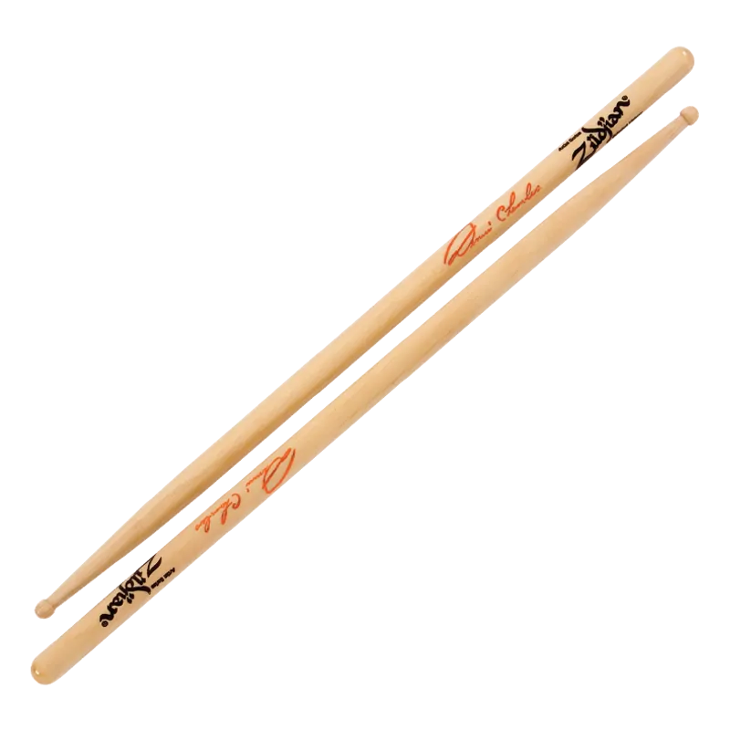 Zildjian DENNIS CHAMBERS ARTIST SERIES DRUMSTICKS Zildjian DENNIS CHAMBERS ARTIST SERIES DRUMSTICKS