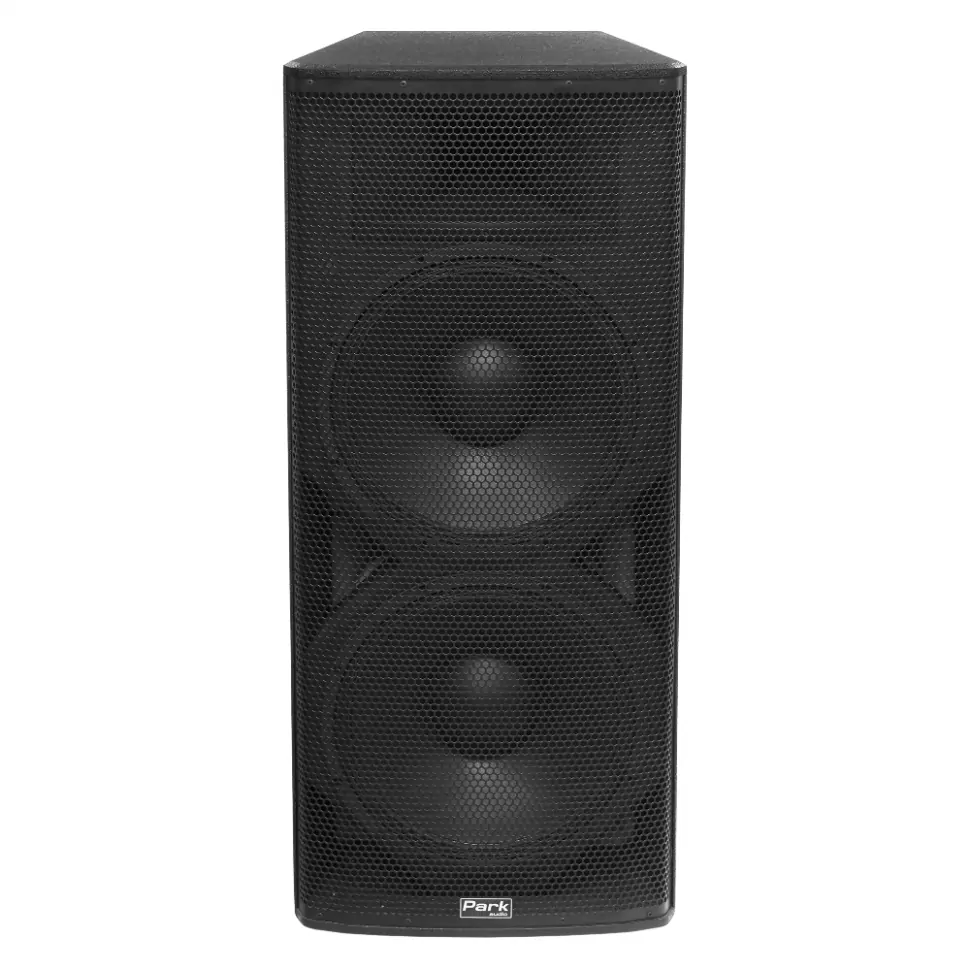 Park Audio L251P