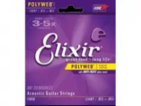 Elixir AC PW 12L