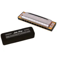 Hohner Juke Harp MS C-major M596016X