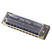 Hohner Juke Harp MS C-major M596016X