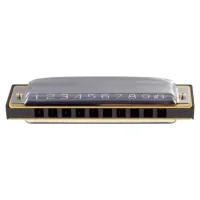 Hohner Juke Harp MS C-major M596016X