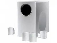JBL Control50STWH