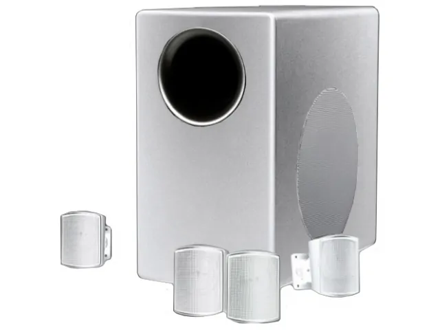 JBL Control50STWH