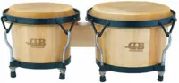 DB Percussion DBOE-0785, 7&quot; &amp; 8.5&quot; Light Original