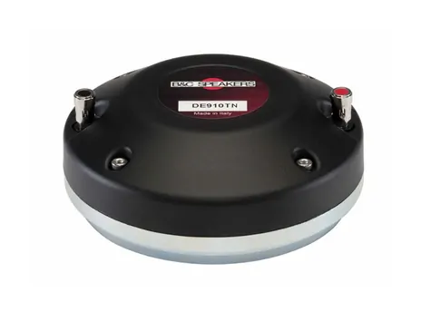B&C Speakers DE910TN B&C Speakers DE910TN