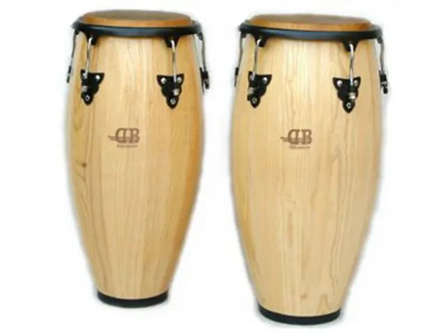 DB Percussion COB-100NW Light Original, 10" DB Percussion COB-100NW Light Original, 10"