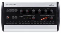 Behringer P16M