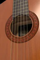 Yamaha C40