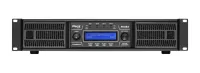 Park Audio RX9D
