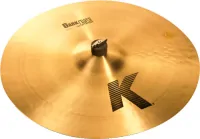 Zildjian 20&quot; K DARK CRASH THIN