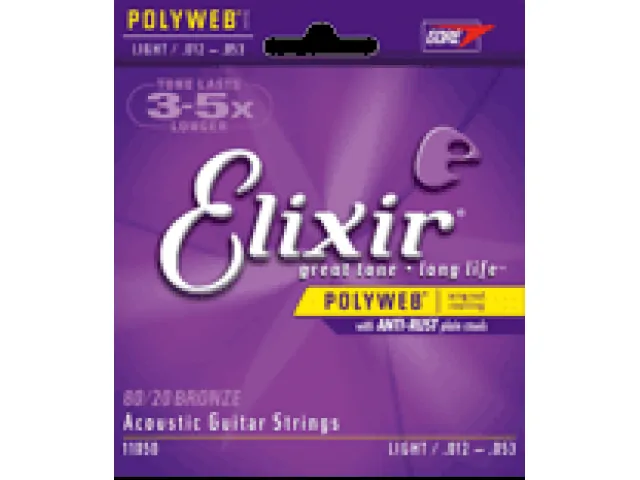 Elixir AC PW EL Elixir AC PW EL