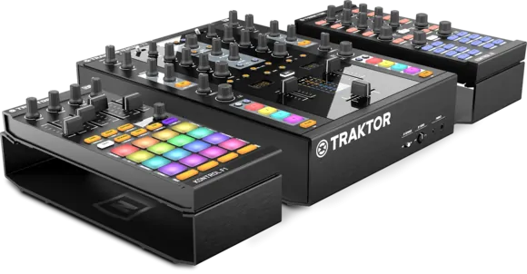 Native Instruments Traktor Kontrol Stand