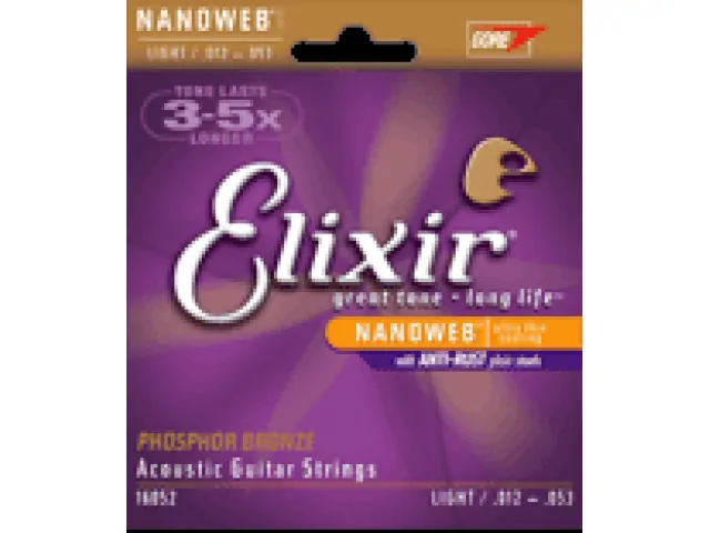 Elixir PB NW CL Elixir PB NW CL