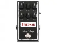 Friedman Dirty Shirley Pedal
