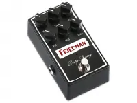 Friedman Dirty Shirley Pedal