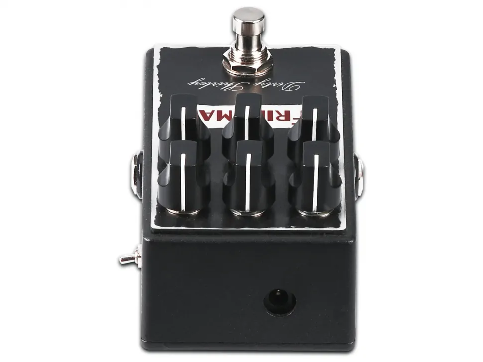 Friedman Dirty Shirley Pedal