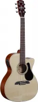 Alvarez RF26CE