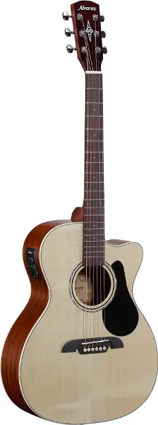 Alvarez RF26CE Alvarez RF26CE