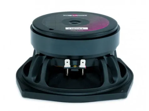 B&C Speakers 6MD38 B&C Speakers 6MD38