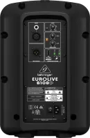 Behringer B108D