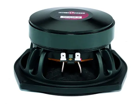 B&C Speakers 6PS38