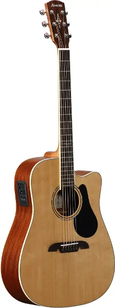 Alvarez AD60CE