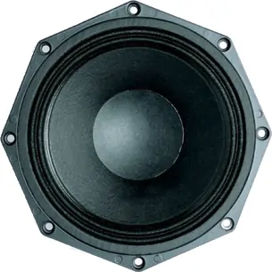 B&C Speakers 8PS21