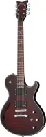 Schecter HELLRAISER SOLO-6 E/A BCH 2011