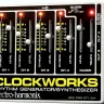 Electro-Harmonix Clockworks Electro-Harmonix Clockworks