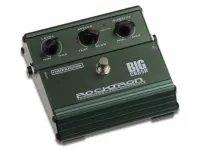 RockTron Big Crush Compressor