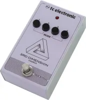 TC Electronic 3RD DIMENSION CHORUS