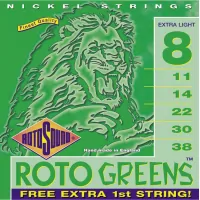 Rotosound R8 Rotosound R8