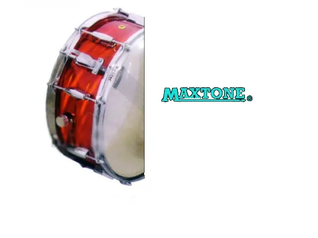 Maxtone SDC602 Red