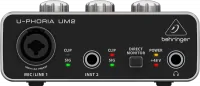 Behringer UM2