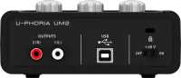 Behringer UM2