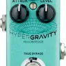 TC Electronic HyperGravity Mini Compressor TC Electronic HyperGravity Mini Compressor