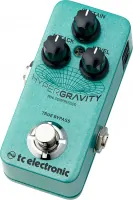 TC Electronic HyperGravity Mini Compressor