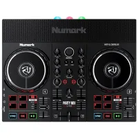 Numark Party Mix Live