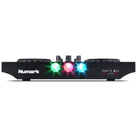 Numark Party Mix Live