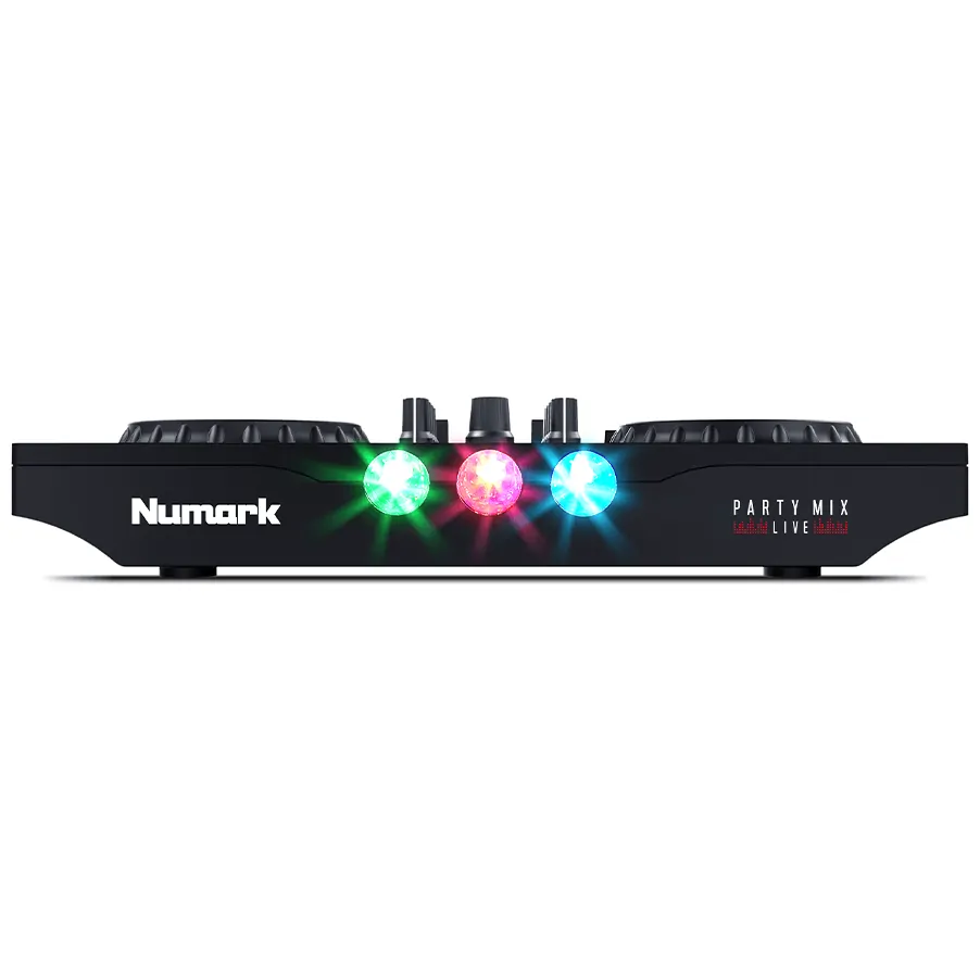 Numark Party Mix Live