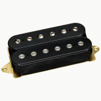 DiMarzio EJ CUSTOM NECK (Black)