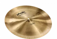 Paiste Formula 602 Modern Essentials China 22&quot;