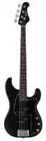 Fujigen JMP-AL-R (Black)